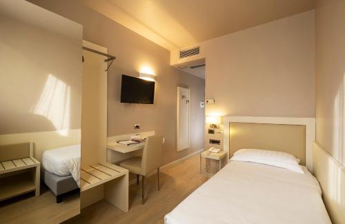 Ferrara Hotel | Hotel Touring