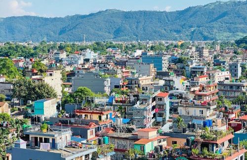 Pokhara Hotel | Hotel Tourist Residency And Homeland Forest Villa