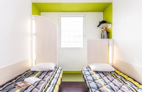 Parcay-Meslay Hotel | HOTEL TOURS NORD