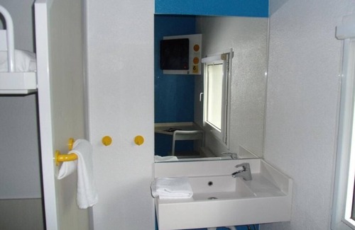 Parcay-Meslay Hotel | HOTEL TOURS NORD