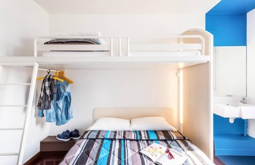 Parcay-Meslay Hotel | HOTEL TOURS NORD