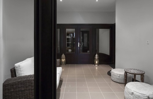 Luanda Hotel | Hotel Trópico