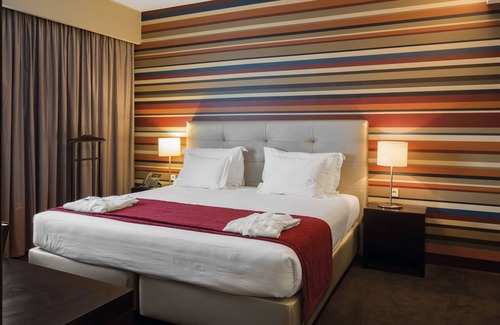 Luanda Hotel | Hotel Trópico