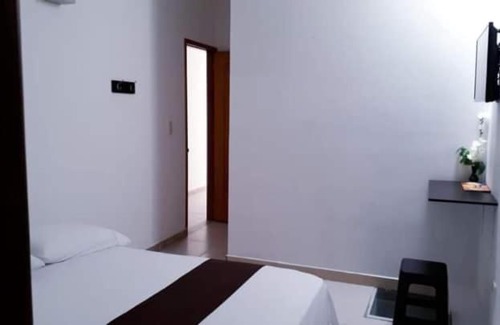 La Dorada Hotel | Hotel Tramonti