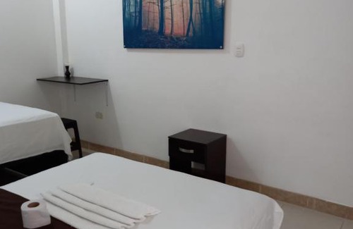 La Dorada Hotel | Hotel Tramonti