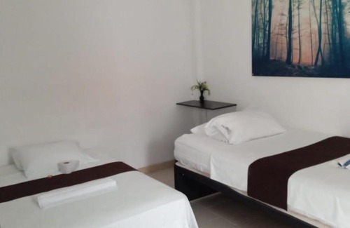 La Dorada Hotel | Hotel Tramonti