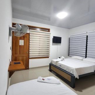 La Dorada Hotel | Hotel tranquilandia La 14