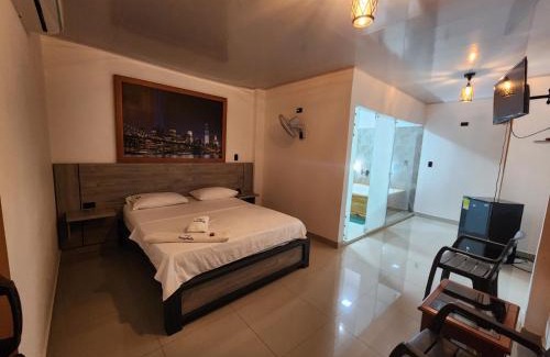 La Dorada Hotel | Hotel tranquilandia La 14