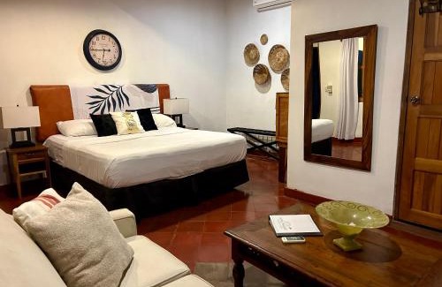 Las Penitas Hotel | Hotel Tranquilo