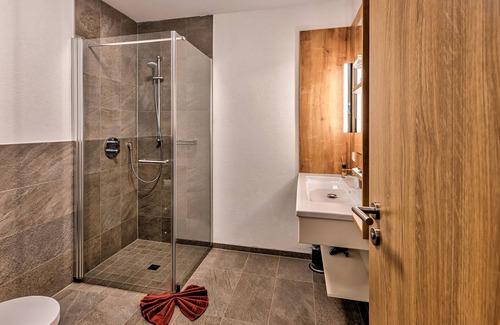 Oberhof Hotel | Hotel Traumblick