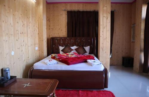 Sarahan Hotel | hotel trehans