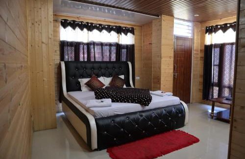 Sarahan Hotel | hotel trehans