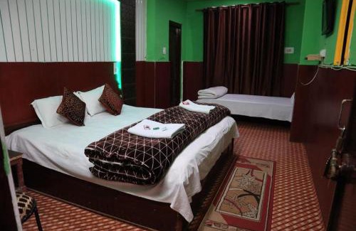 Sarahan Hotel | hotel trehans