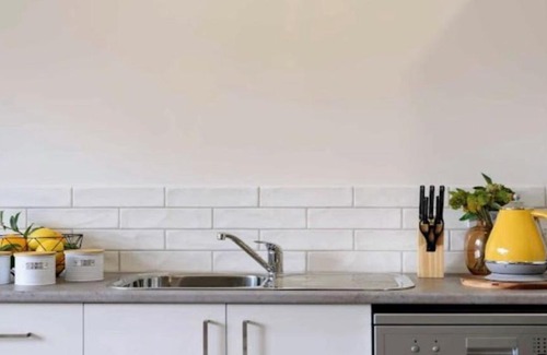 Trentham Apartment | Hotel Trentham Villa 1