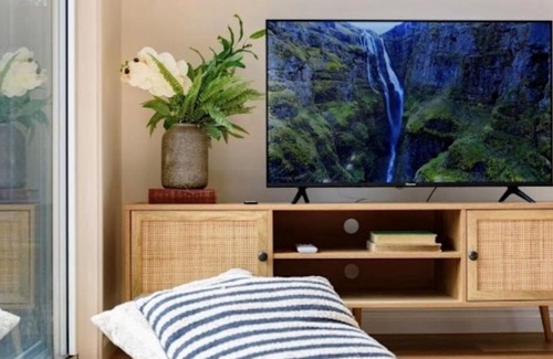 Trentham Apartment | Hotel Trentham Villa 1