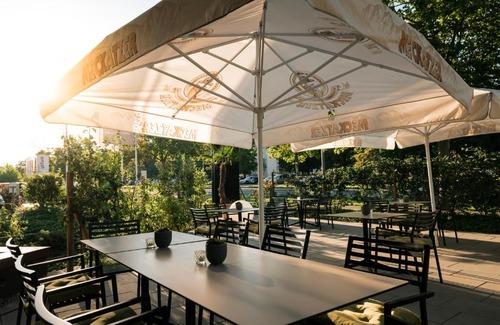 Singen Hotel | Hotel Trezor