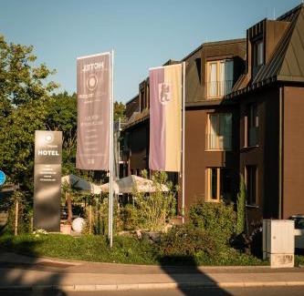 Singen Hotel | Hotel Trezor