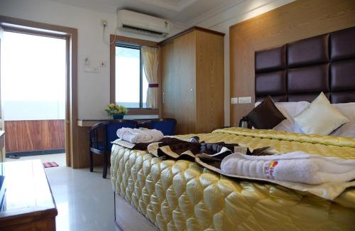 Kanyakumari Hotel | Hotel Tri Sea