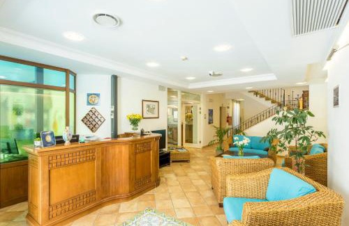 San Vito Lo Capo Hotel | Hotel Trinacria