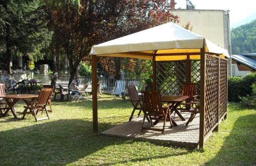 Limone Piemonte Hotel | Hotel Tripoli La Margherita