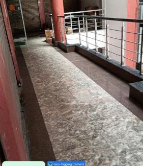 Lufwanyama Hotel | Hotel Trisha