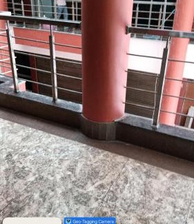 Lufwanyama Hotel | Hotel Trisha