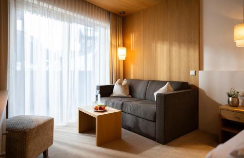 Ischgl Hotel | Hotel Trofana Alpin