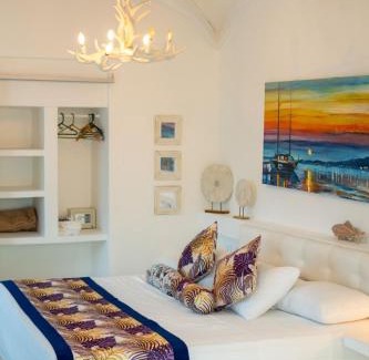 Tierra Bomba Island Hotel | Hotel Tropical Inn