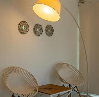 Tierra Bomba Island Hotel | Hotel Tropical Inn