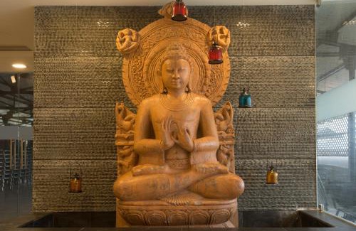 Port Blair Hotel | Hotel TSG Grand