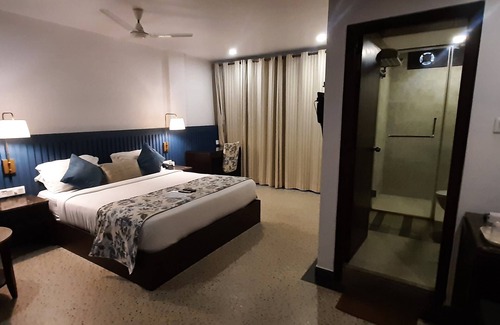 Port Blair Hotel | Hotel TSG Grand
