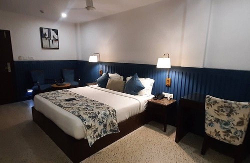 Port Blair Hotel | Hotel TSG Grand