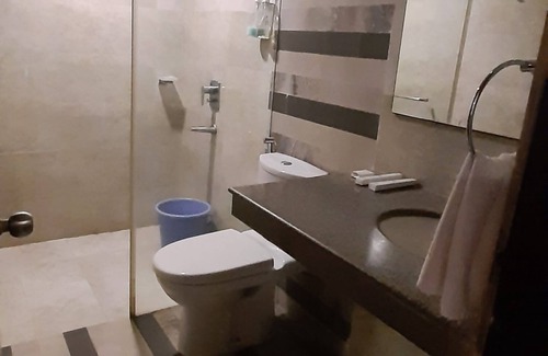 Port Blair Hotel | Hotel TSG Grand