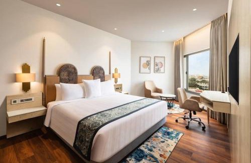 Mahipalpur Hotel | Hotel Tu Casa International Near Delhi Airport