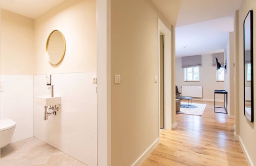 Volkach Hotel | Hotel Tuchhaus