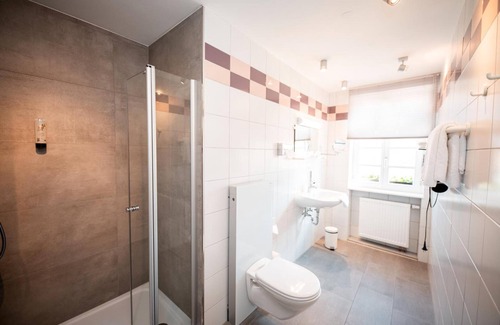 Volkach Hotel | Hotel Tuchhaus