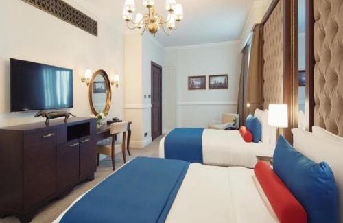 Khattalwada Hotel | Hotel Tulip Near Delhi Airport