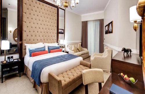 Khattalwada Hotel | Hotel Tulip Near Delhi Airport