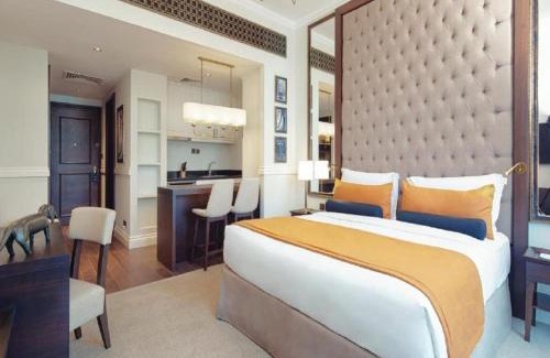 Khattalwada Hotel | Hotel Tulip Near Delhi Airport