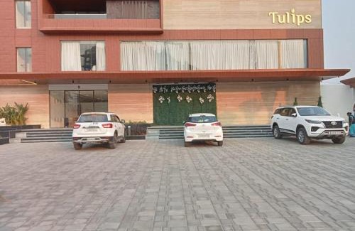 Pocharam Hotel | Hotel Tulips Grand