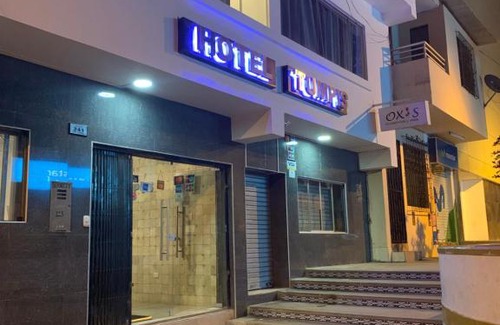 Tumbes Hotel | Hotel Tumpis