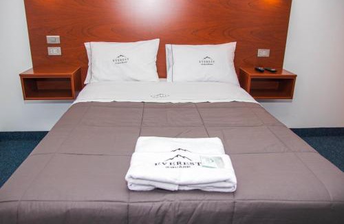 Huaraz Hotel | Hotel Turístico Everest