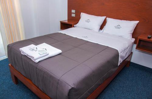 Huaraz Hotel | Hotel Turístico Everest