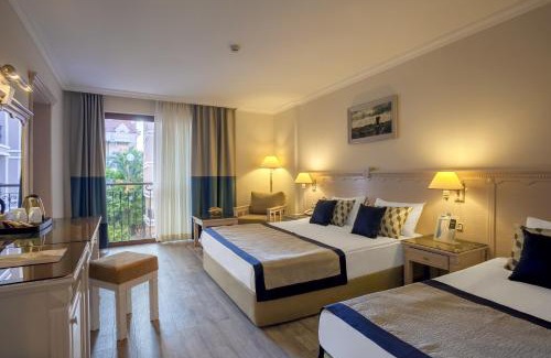 Gundogdu Resort | Hotel Turan Prince