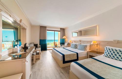 Gundogdu Resort | Hotel Turan Prince