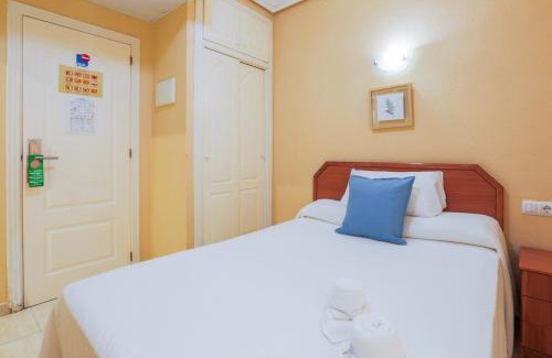 Torrevieja Hotel | Hotel Tuto