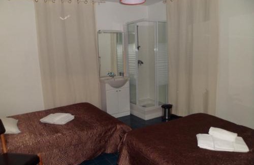 Bustanico Hotel | Hotel U Liccedu