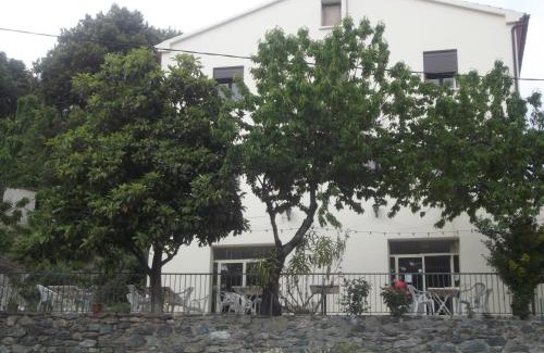 Bustanico Hotel | Hotel U Liccedu