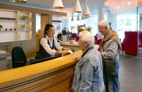 Uden Hotel | Hotel Udens Duyn