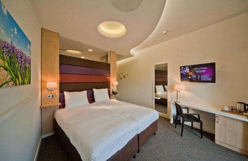 Uden Hotel | Hotel Udens Duyn